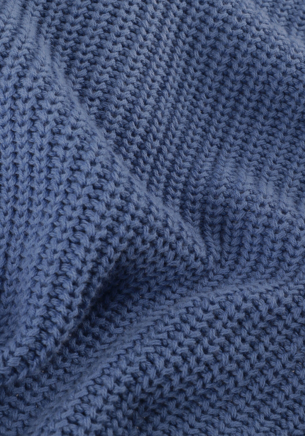 Lichtblauwe MINIMUM Trui MIKALA - large