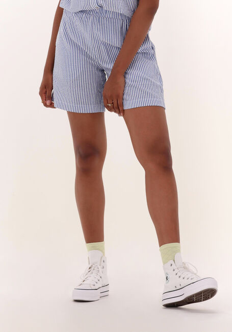 MOVES PYNNA Pantalons en bleu - large
