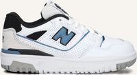 Witte NEW BALANCE Sneakers PS550 Witte NEW BALANCE Sneakers PS550 - medium