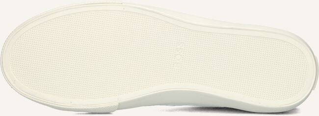 Witte BOSS Sneakers AIDEN_TENN Witte BOSS Sneakers AIDEN_TENN - large