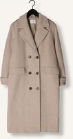 Beige MSCH COPENHAGEN Mantel MSCHWARNA JACKET Beige MSCH COPENHAGEN Mantel MSCHWARNA JACKET - medium