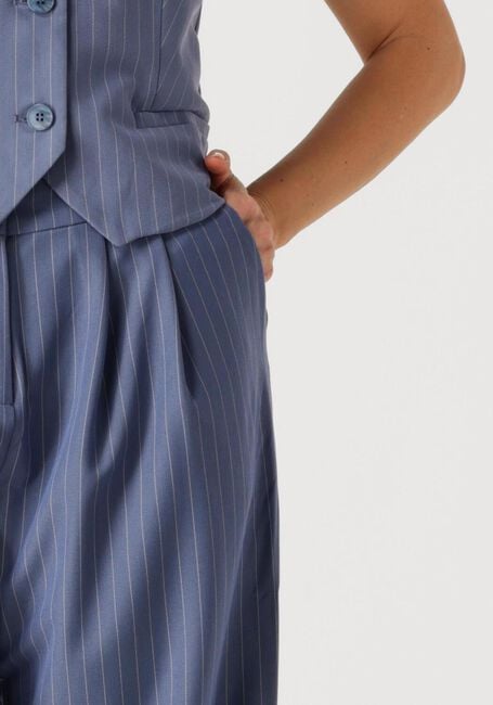 YDENCE Pantalon PANTS RILEY en bleu - large