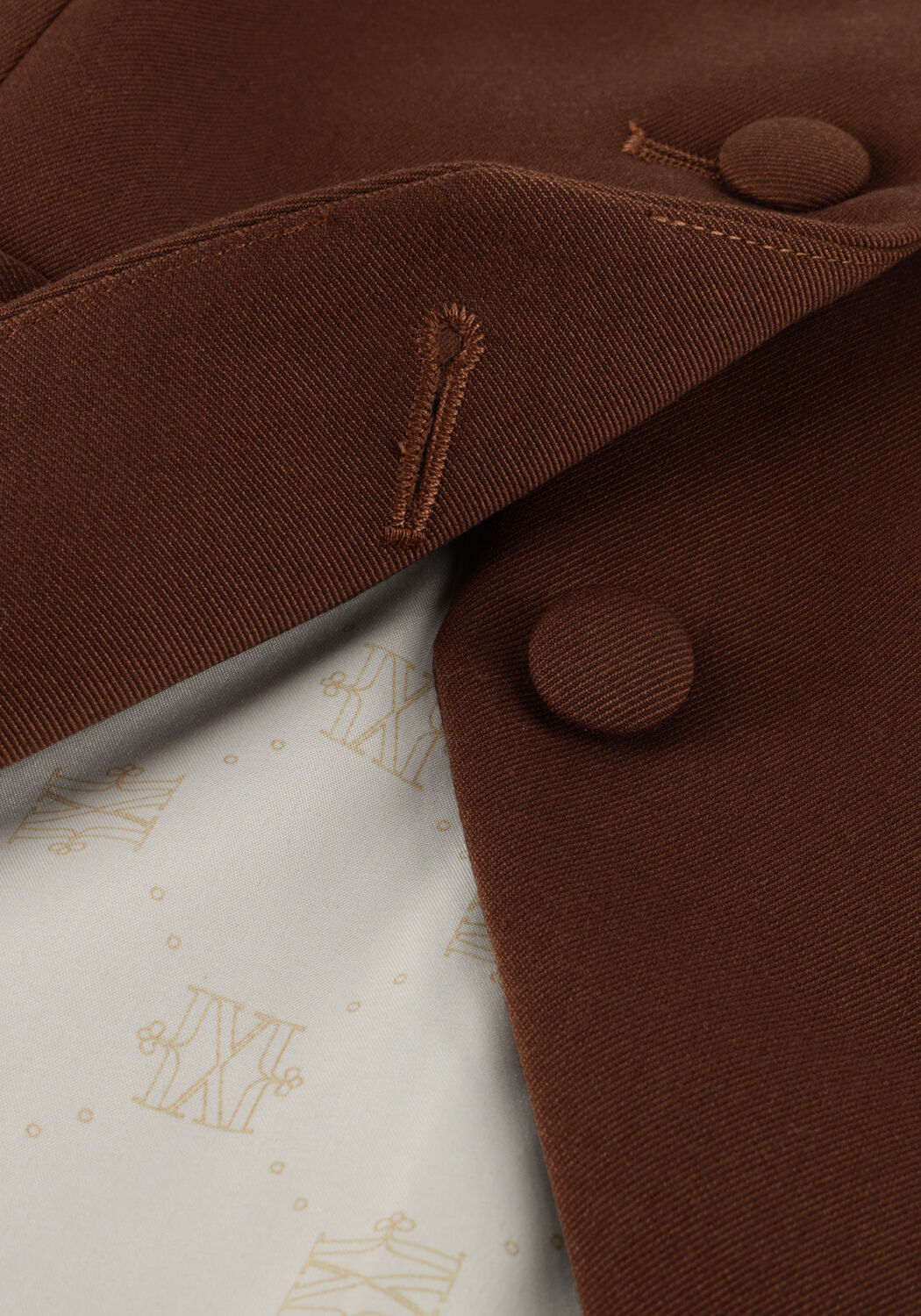 Bruine JOSH V Gilet KIRO - large