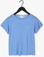 Blauwe FABIENNE CHAPOT T-shirt FABIENNE T-SHIRT