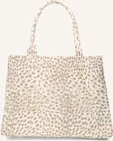 Beige DEBLON SPORTS Shopper DEBLON SHOPPER - medium