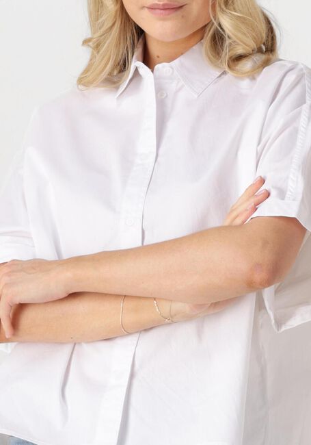 Witte WITHBLACK  WBLQUIN BATSLEEVE SHIRT - large