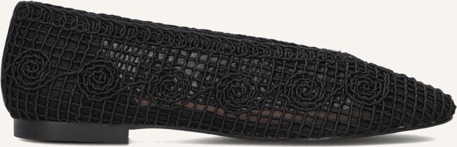 Zwarte BIBI LOU Ballerina's 653Z61VK Zwarte BIBI LOU Ballerina's 653Z61VK - large