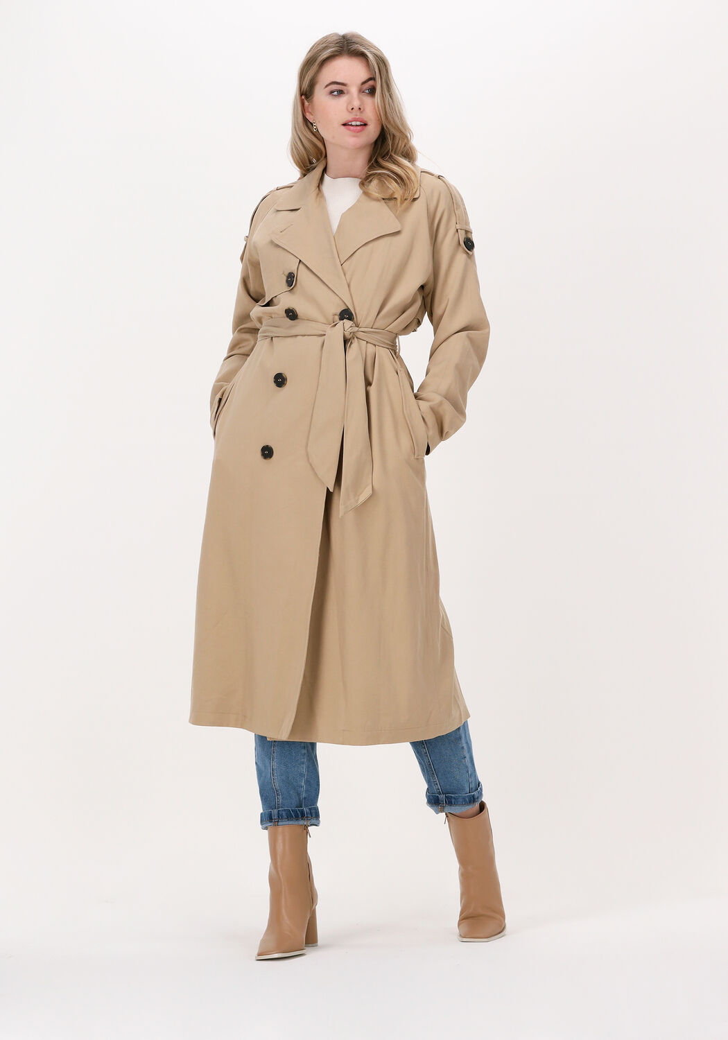 Selected femme muiltjes best sale