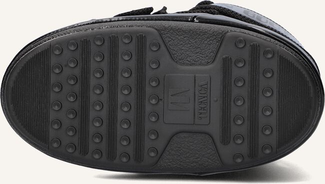 Zwarte MOON BOOT  ICON LOW GLANCE Zwarte MOON BOOT  ICON LOW GLANCE - large