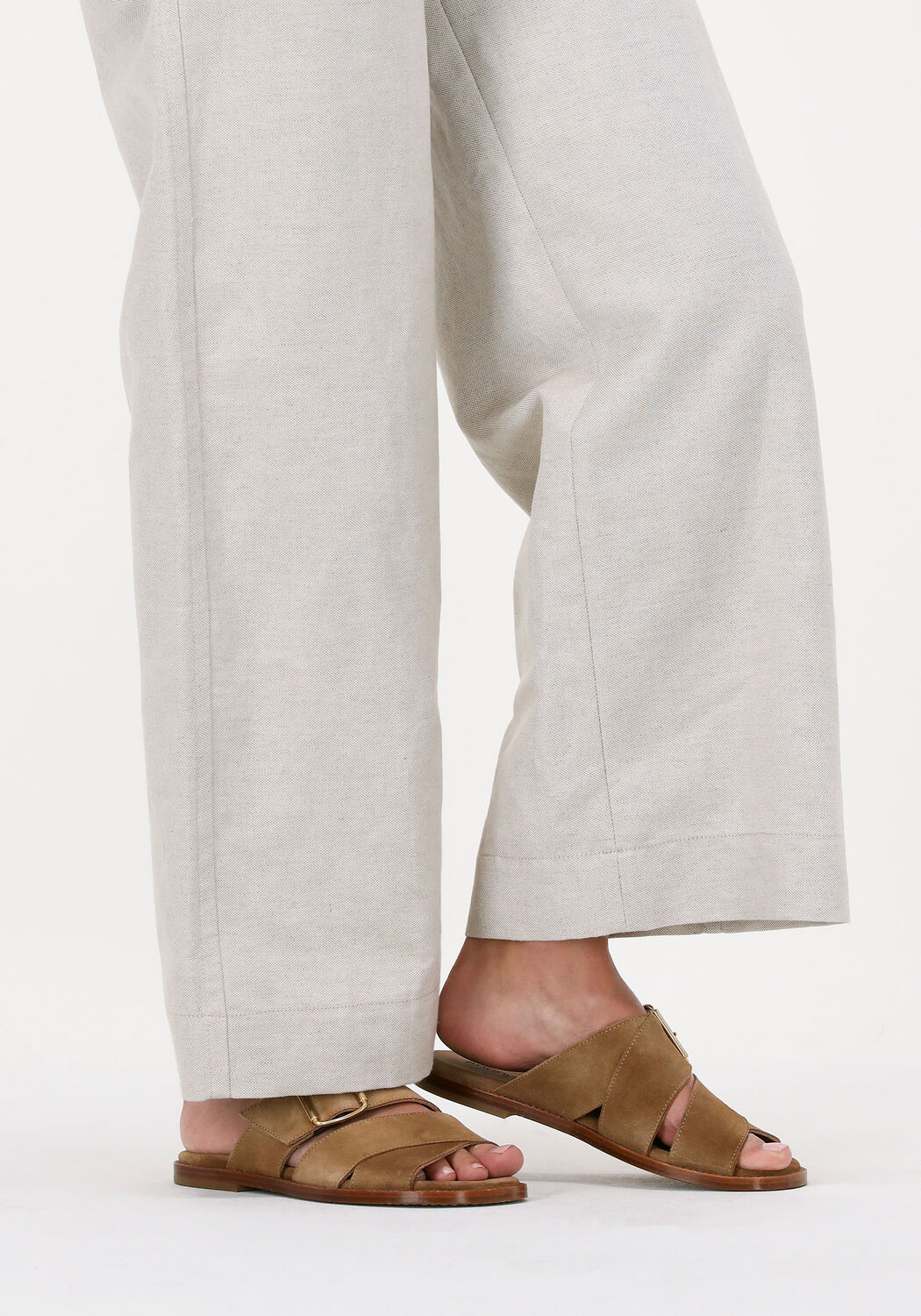 Camel ANONYMOUS COPENHAGEN Sandalen ZARIA - large