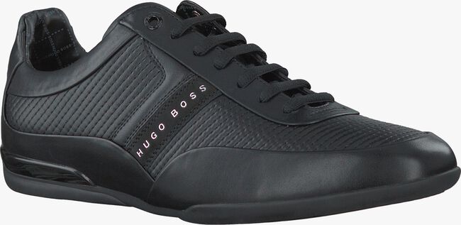 Zwarte HUGO Sneakers SPACE LOW - large