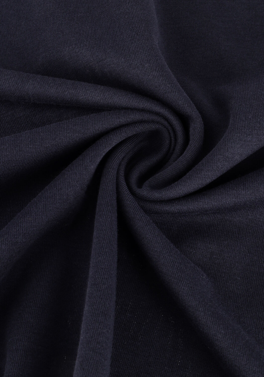 SELECTED MEN T-shirt SLHLOOSEOSCAR LS O-NECK TEE NOOS en bleu - large