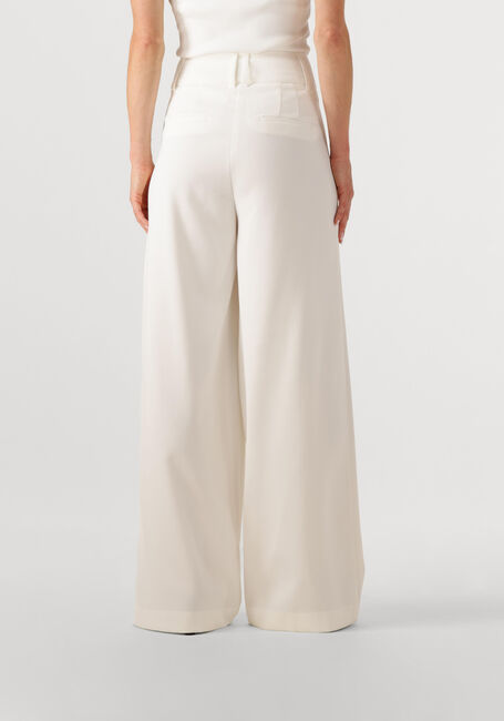 OMODA ATELIER Pantalon X IRIS - IVY en blanc - large