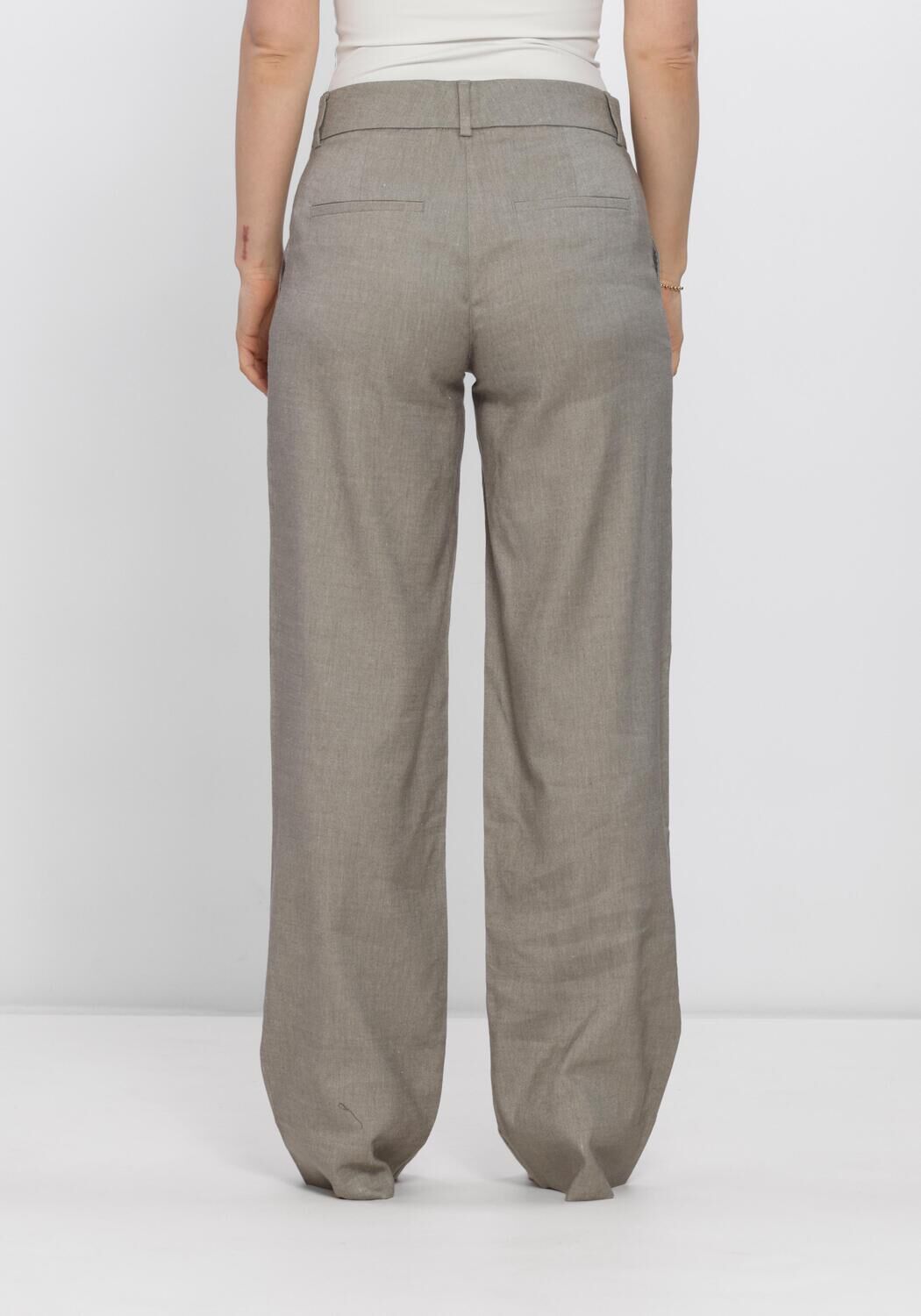 Groene FIVEUNITS Broeken/jumpsuits DENAFV 254 - large