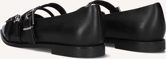 Zwarte PINKO Ballerina's ZULEMA 02 Zwarte PINKO Ballerina's ZULEMA 02 - large