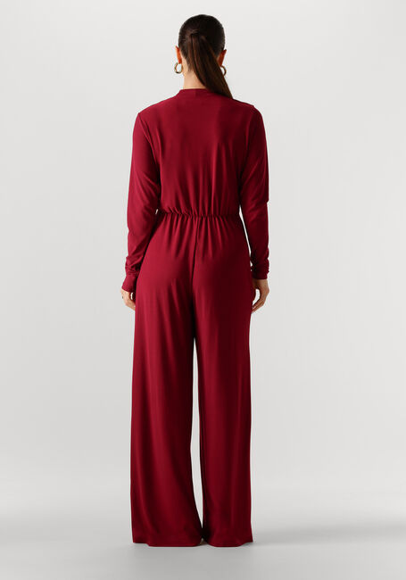 Bordeaux FREEBIRD Jumpsuit VASILI - large