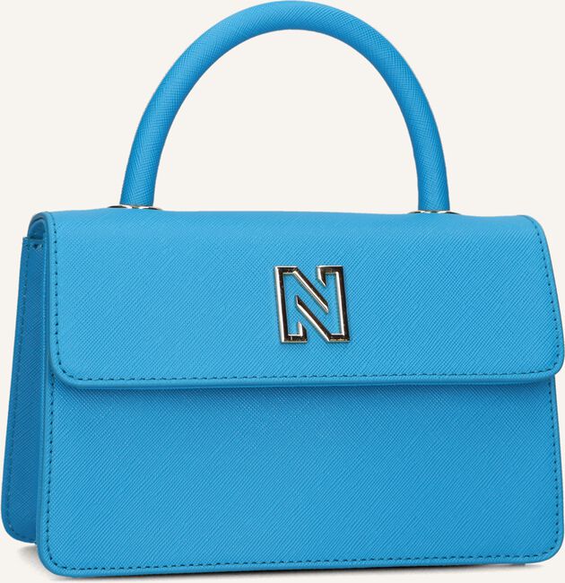 Blauwe NIKKIE Schoudertas AMNA BAG Blauwe NIKKIE Schoudertas AMNA BAG - large