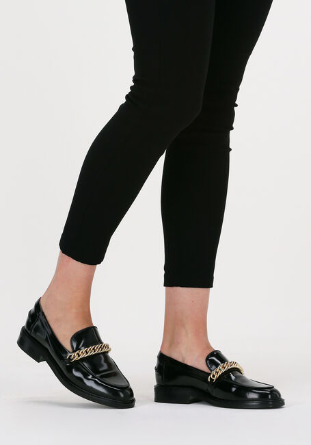 BILLI BI 1490 Loafers en noir - large