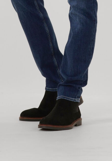 STEFANO LAURAN 92903 Boots en noir - large