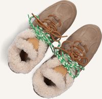 Beige TORAL Sneakers BOSCO Beige TORAL Sneakers BOSCO - medium