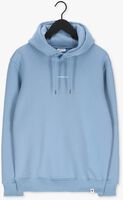 Lichtblauwe PUREWHITE Sweater 22010310