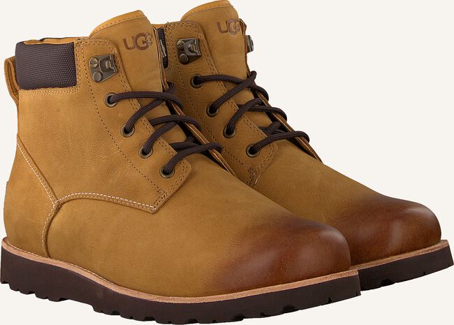 Camel UGG Veterboots SETON Camel UGG Veterboots SETON - large