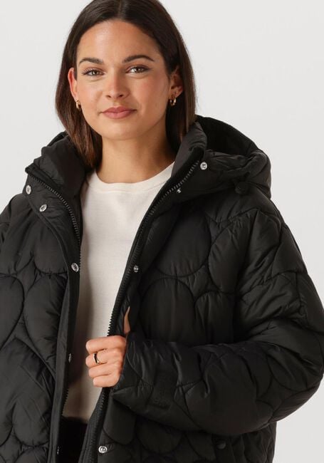 FABIENNE CHAPOT Veste matelassé PRISCA PUFFER en noir - large