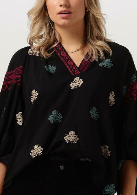 VANESSA BRUNO BELL Blouses en noir - large