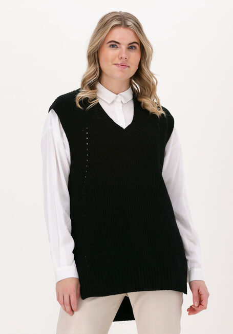 SIMPLE Spencer NEVE en noir - large