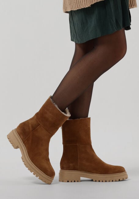 Bruine RED-RAG  71532 - large