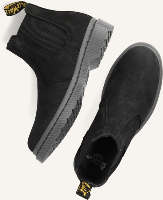 Zwarte DR MARTENS  2976 YS M Zwarte DR MARTENS  2976 YS M - large