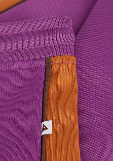 Paarse AMMEHOELA Joggingbroek AM.SAM.02 - large