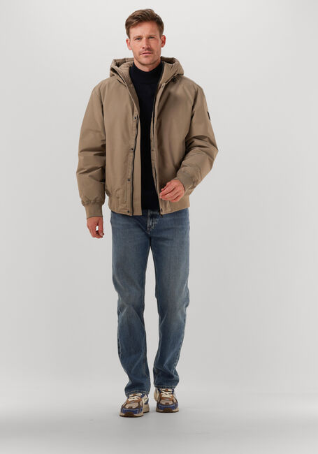 Zand BOSS ORANGE Jack OSIS1 - large