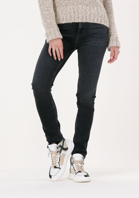 TIGER OF SWEDEN Skinny jeans SHELLY en gris - large