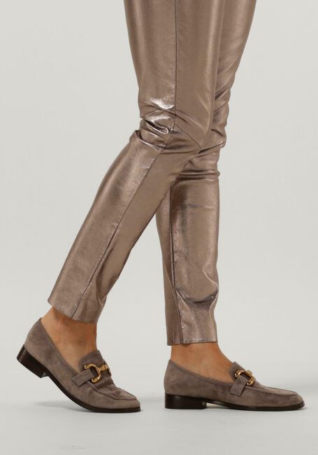 Grijze BIBI LOU Loafers 572Z30VK - large