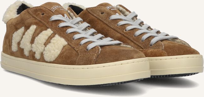 Bruine P448 Sneakers JOHN WMN Bruine P448 Sneakers JOHN WMN - large