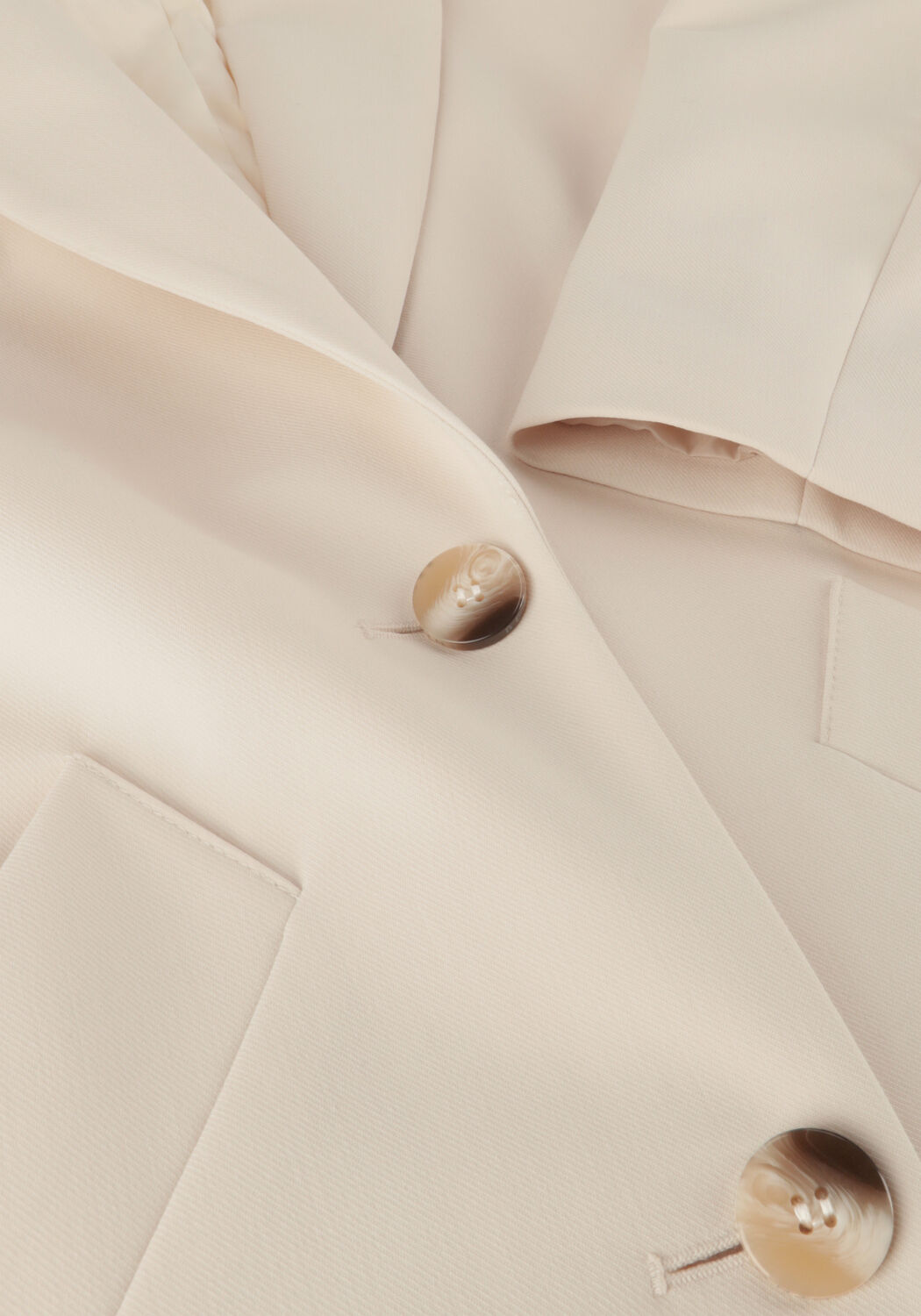 BEAUMONT Manteau ALORA Trousse - large