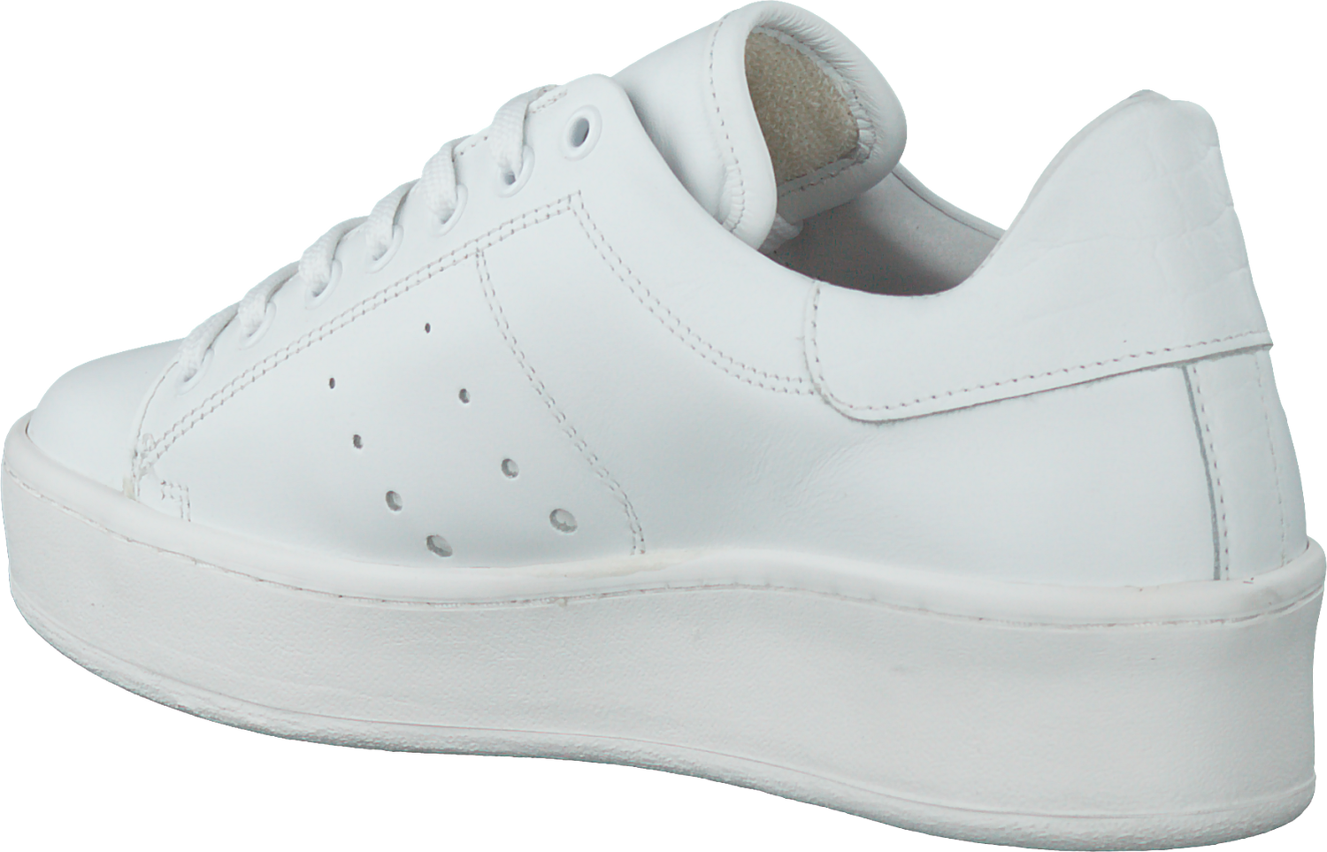 Witte TANGO Sneakers ANNA Omoda.be