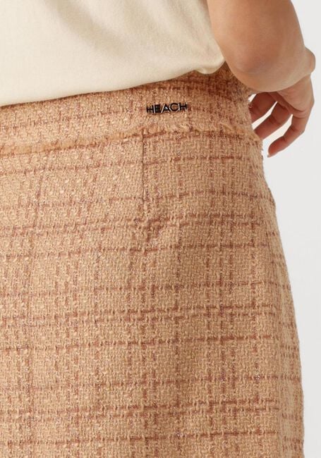Camel SILVIAN HEACH Minirok MINI SKIRT KIRSI - large