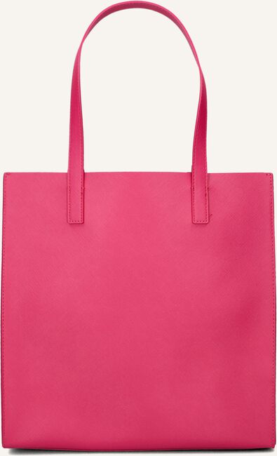 Roze TED BAKER Shopper MILICON Roze TED BAKER Shopper MILICON - large