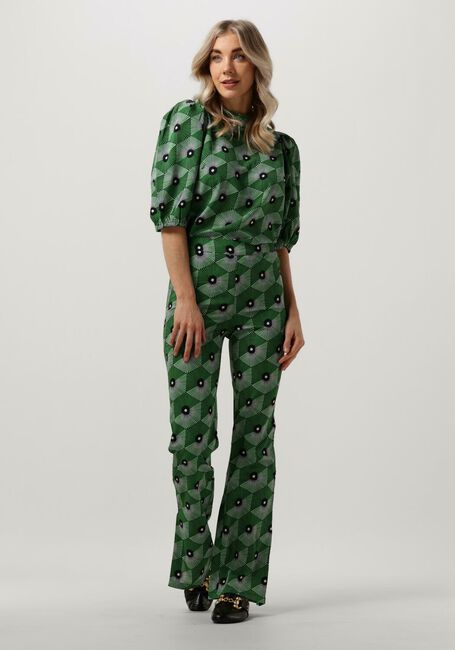 Groene STUDIO AMAYA  MANDIE - large