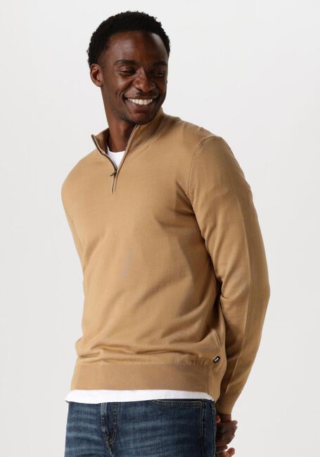 Beige BOSS BLACK Trui EBENJI - large