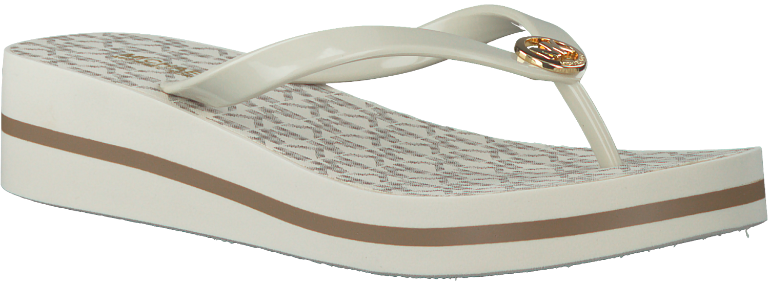 cheap michael kors slippers