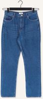 ENVII Straight leg jeans ENBREE STRAIGHT JEANS 6863 en bleu ENVII Straight leg jeans ENBREE STRAIGHT JEANS 6863 en bleu - medium