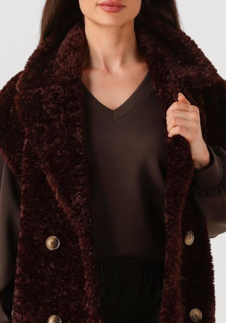 Bordeaux IBANA Gilet CHELLA - large