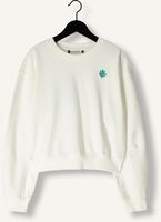 LOOXS 10sixteen Pull 2511-5307 en blanc LOOXS 10sixteen Pull 2511-5307 en blanc - medium