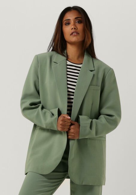 Groene MOVES Blazer DAIZY 2556 - large