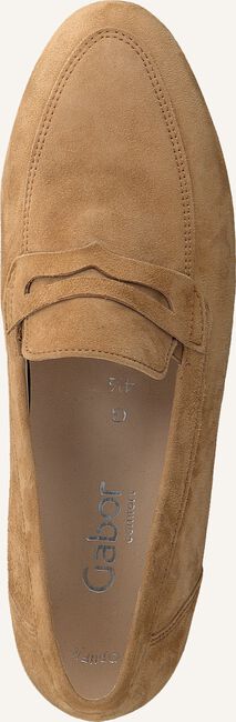 Camel GABOR Loafers 444 Camel GABOR Loafers 444 - large