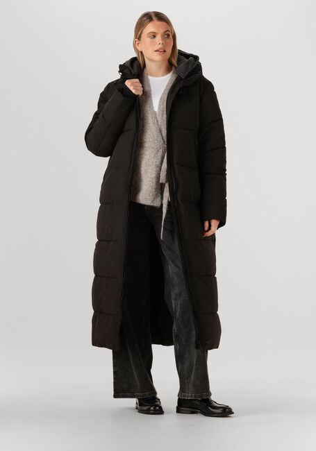 WITHBLACK WBLSOPHIE MAXI PUFFER COAT - large