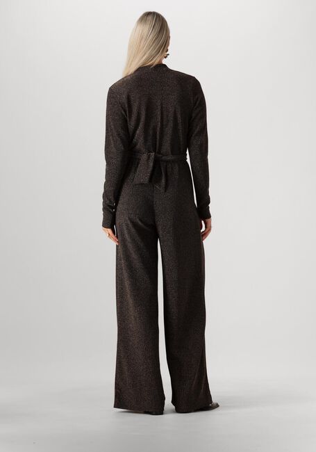 FREEBIRD Combinaison VASILI JUMPSUIT en or - large